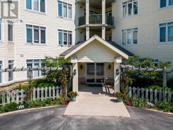 407 - 10 BAY STREET E Blue Mountains Ontario photo 5