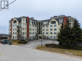 407 - 10 BAY STREET E Blue Mountains Ontario photo 7