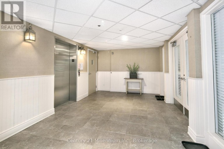 407 - 10 BAY STREET E, Blue Mountains, Ontario, N0H2P0