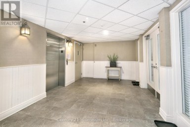 407 - 10 BAY STREET E Blue Mountains Ontario photo 8