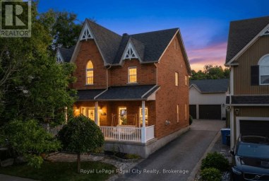 305 RIDGE ROAD Guelph/Eramosa (Rockwood) Ontario photo 1