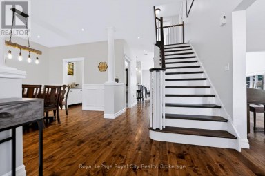 305 RIDGE ROAD Guelph/Eramosa (Rockwood) Ontario photo 11