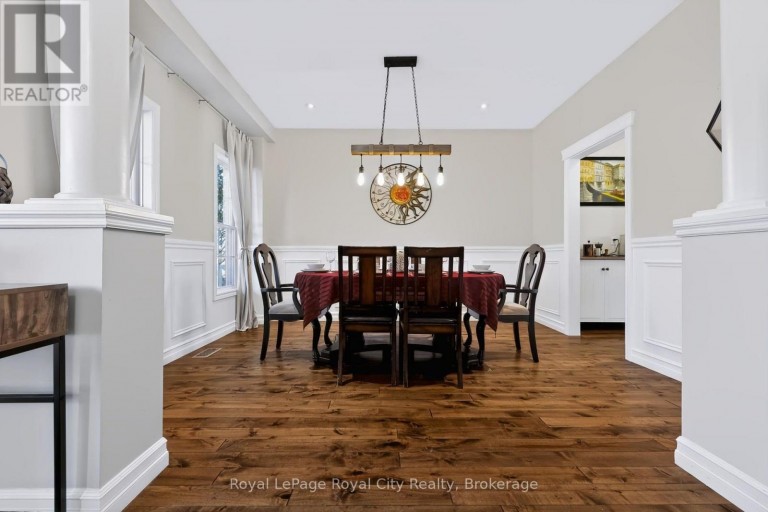 305 RIDGE ROAD, Guelph/Eramosa (Rockwood), Ontario, N0B2K0