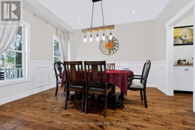 305 RIDGE ROAD Guelph/Eramosa (Rockwood) Ontario photo 13