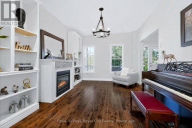 305 RIDGE ROAD Guelph/Eramosa (Rockwood) Ontario photo 15