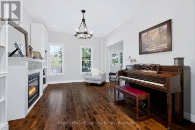 305 RIDGE ROAD Guelph/Eramosa (Rockwood) Ontario photo 16