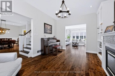 305 RIDGE ROAD Guelph/Eramosa (Rockwood) Ontario photo 17