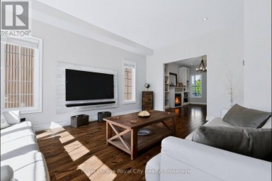 305 RIDGE ROAD Guelph/Eramosa (Rockwood) Ontario photo 18
