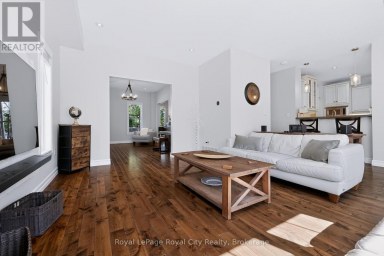 305 RIDGE ROAD Guelph/Eramosa (Rockwood) Ontario photo 19