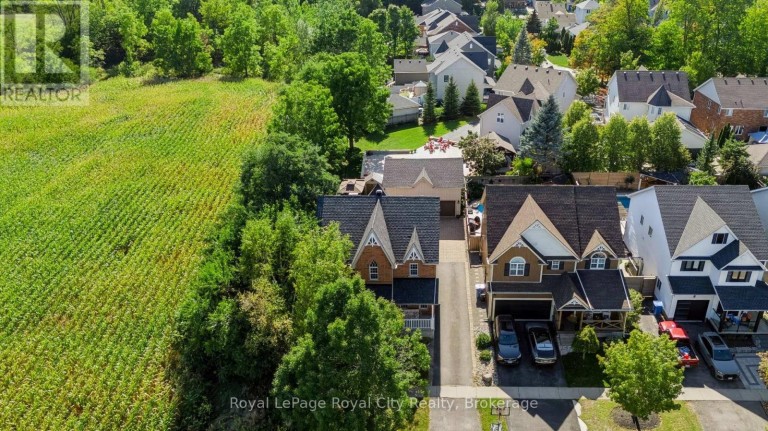 305 RIDGE ROAD, Guelph/Eramosa (Rockwood), Ontario, N0B2K0