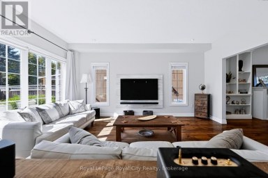 305 RIDGE ROAD Guelph/Eramosa (Rockwood) Ontario photo 20