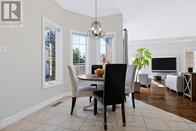 305 RIDGE ROAD, Guelph/Eramosa (Rockwood), Ontario, N0B2K0