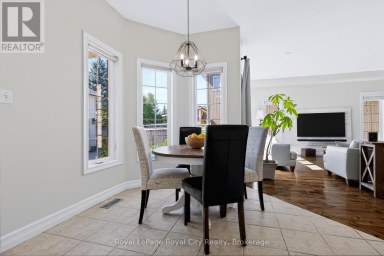 305 RIDGE ROAD Guelph/Eramosa (Rockwood) Ontario photo 23