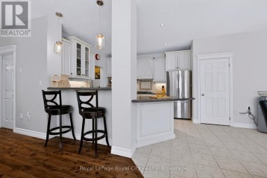 305 RIDGE ROAD Guelph/Eramosa (Rockwood) Ontario photo 24