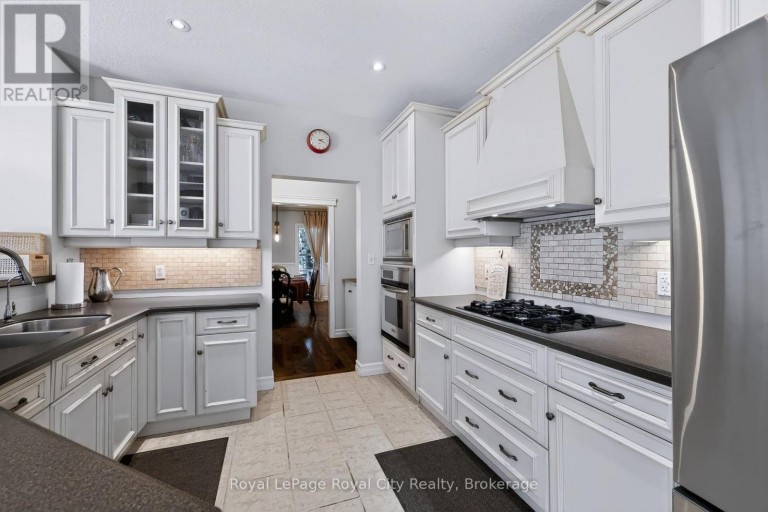 305 RIDGE ROAD, Guelph/Eramosa (Rockwood), Ontario, N0B2K0