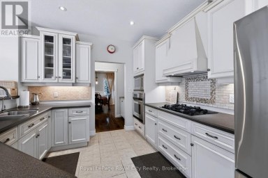 305 RIDGE ROAD Guelph/Eramosa (Rockwood) Ontario photo 26