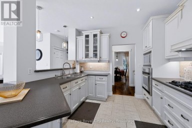 305 RIDGE ROAD Guelph/Eramosa (Rockwood) Ontario photo 27