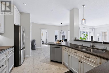305 RIDGE ROAD Guelph/Eramosa (Rockwood) Ontario photo 30