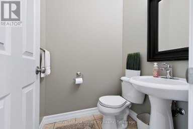 305 RIDGE ROAD Guelph/Eramosa (Rockwood) Ontario photo 31