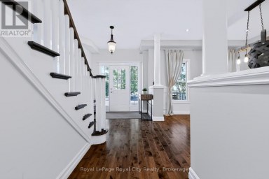 305 RIDGE ROAD Guelph/Eramosa (Rockwood) Ontario photo 32