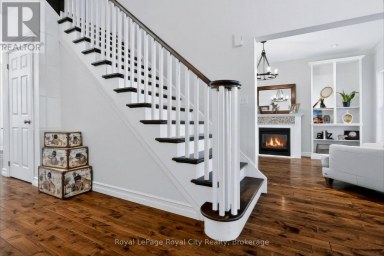 305 RIDGE ROAD Guelph/Eramosa (Rockwood) Ontario photo 33