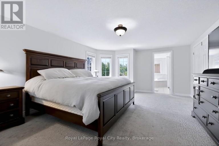 305 RIDGE ROAD, Guelph/Eramosa (Rockwood), Ontario, N0B2K0
