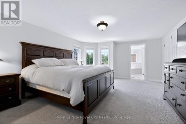 305 RIDGE ROAD Guelph/Eramosa (Rockwood) Ontario photo 36