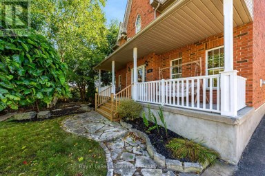 305 RIDGE ROAD Guelph/Eramosa (Rockwood) Ontario photo 4
