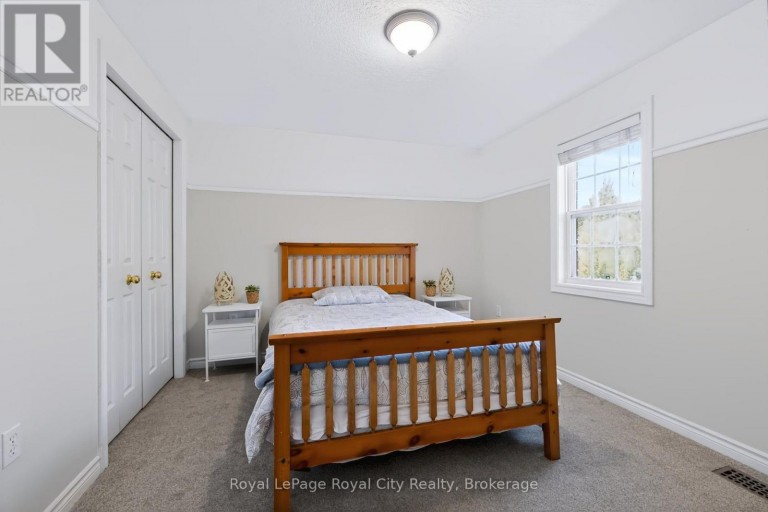 305 RIDGE ROAD, Guelph/Eramosa (Rockwood), Ontario, N0B2K0