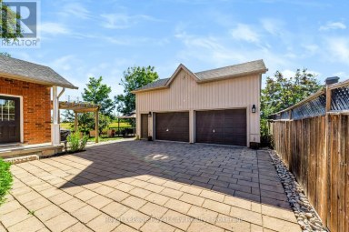 305 RIDGE ROAD Guelph/Eramosa (Rockwood) Ontario photo 44