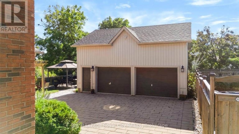 305 RIDGE ROAD, Guelph/Eramosa (Rockwood), Ontario, N0B2K0