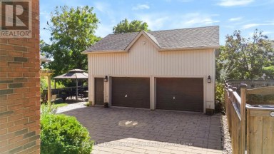 305 RIDGE ROAD Guelph/Eramosa (Rockwood) Ontario photo 45