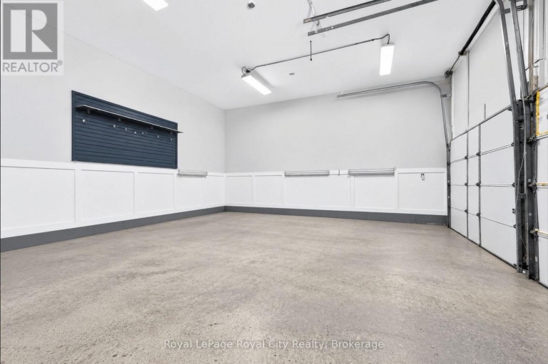 305 RIDGE ROAD, Guelph/Eramosa (Rockwood), Ontario, N0B2K0