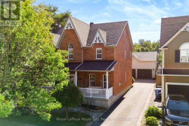 305 RIDGE ROAD Guelph/Eramosa (Rockwood) Ontario photo 5