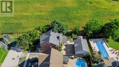 305 RIDGE ROAD Guelph/Eramosa (Rockwood) Ontario photo 50
