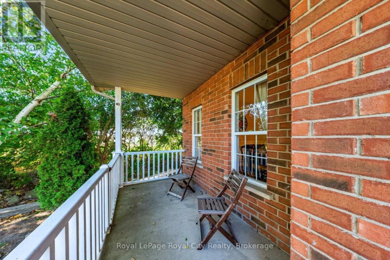 305 RIDGE ROAD, Guelph/Eramosa (Rockwood), Ontario, N0B2K0