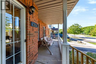 305 RIDGE ROAD Guelph/Eramosa (Rockwood) Ontario photo 8
