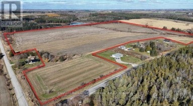 6641 SEVENTH LINE Centre Wellington (Belwood) Ontario photo 1