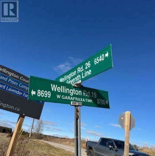 6641 SEVENTH LINE, Centre Wellington (Belwood), Ontario, N0B1J0