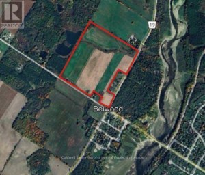 6641 SEVENTH LINE Centre Wellington (Belwood) Ontario photo 8