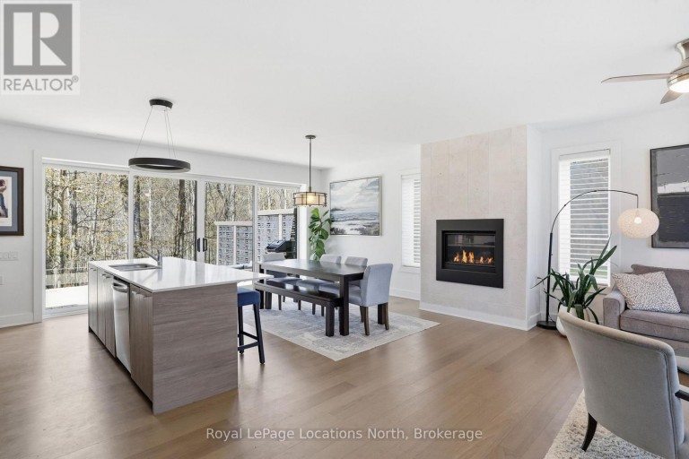 66 GORDON CRESCENT, Meaford, Ontario, N4L1C7