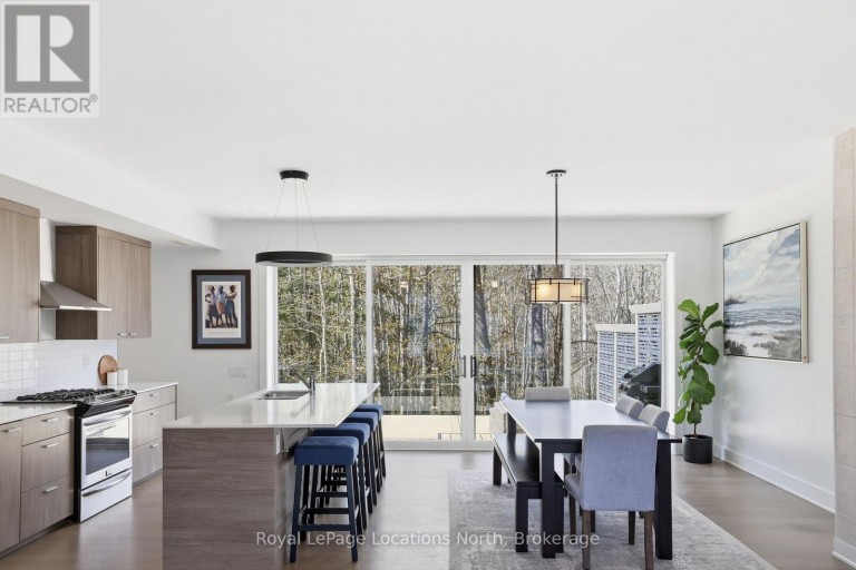 66 GORDON CRESCENT, Meaford, Ontario, N4L1C7