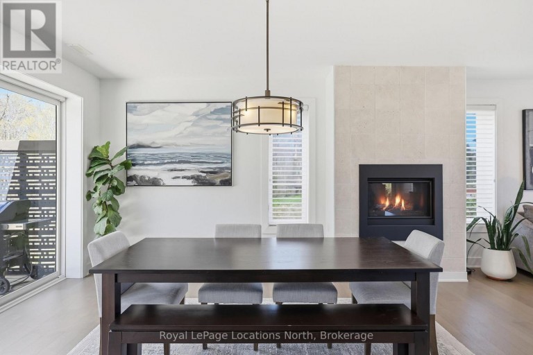 66 GORDON CRESCENT, Meaford, Ontario, N4L1C7