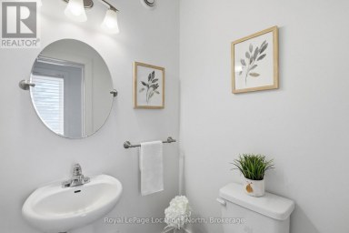 66 GORDON CRESCENT Meaford Ontario photo 18
