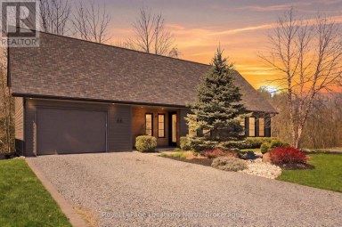 66 GORDON CRESCENT Meaford Ontario photo 2