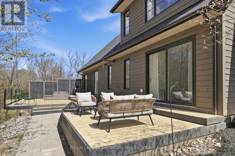66 GORDON CRESCENT, Meaford, Ontario, N4L1C7