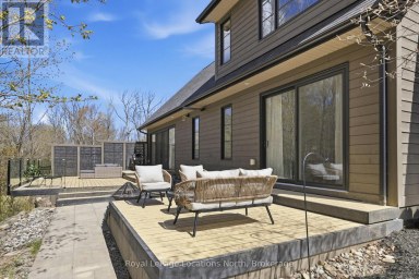 66 GORDON CRESCENT Meaford Ontario photo 27