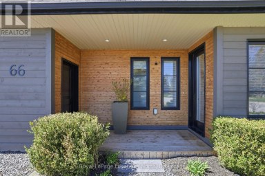 66 GORDON CRESCENT Meaford Ontario photo 3