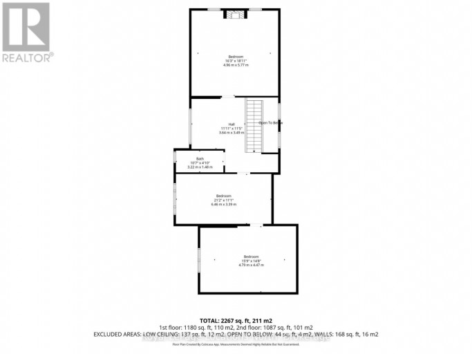66 GORDON CRESCENT, Meaford, Ontario, N4L1C7