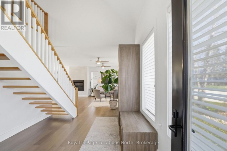66 GORDON CRESCENT, Meaford, Ontario, N4L1C7